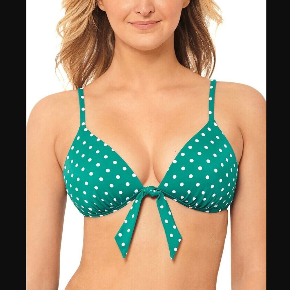 Size Small Push Up Salt & Cove